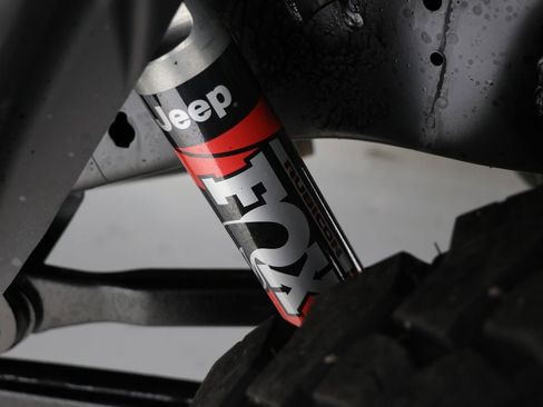 Used 2022 Jeep Gladiator Rubicon w/ Dual Top Group image 15