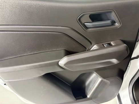 Used 2025 Chevrolet Colorado W/T w/ Advanced Trailering Package image 38