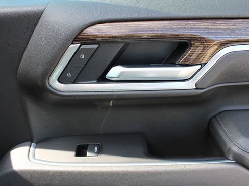 Used 2025 GMC Sierra 1500 Elevation w/ Preferred Package image 51