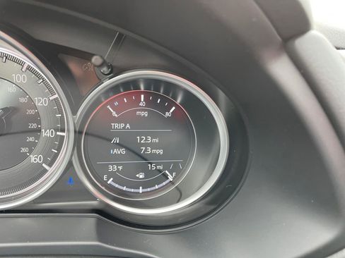 New 2025 MAZDA CX-5 AWD 2.5 S w/ Preferred Package image 2