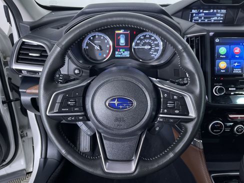 Used 2023 Subaru Forester Touring image 16