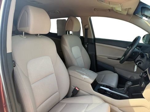 Used 2016 Hyundai Tucson SE FWD image 16