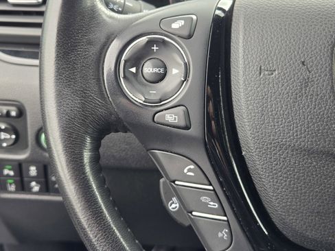 Used 2019 Honda Ridgeline RTL-E image 25