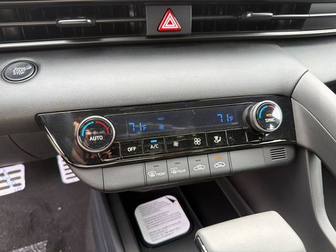 New 2026 Hyundai Elantra Sport FWD image 26