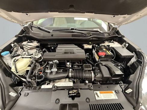 Used 2022 Honda CR-V EX-L image 23
