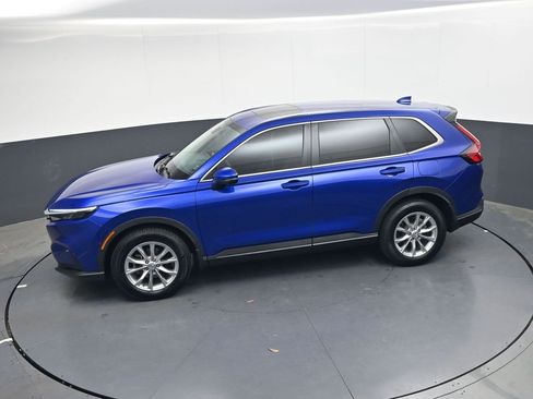 Used 2024 Honda CR-V EX image 22