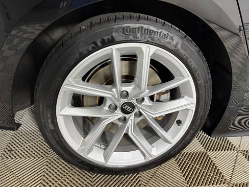 Used 2023 Audi A5 2.0T Premium w/ Convenience Package AWD/4WD image 34