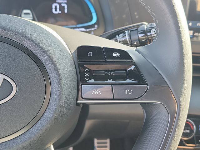 New 2026 Hyundai Elantra SEL Sport FWD image 8