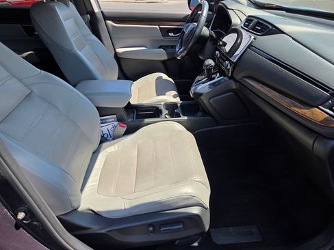 Used 2019 Honda CR-V EX-L image 16