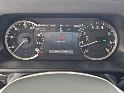 Used 2023 Land Rover Defender 110 SE image 23