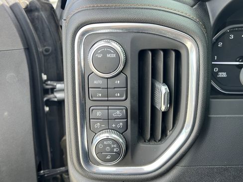 Used 2021 GMC Sierra 1500 AT4 image 13