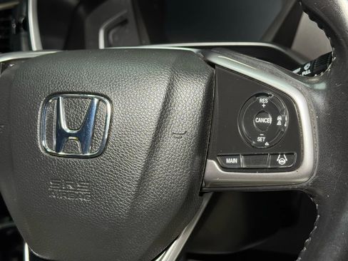 Used 2019 Honda CR-V EX-L image 38