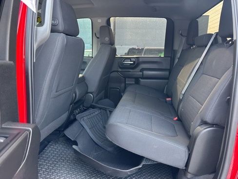 Used 2022 Chevrolet Silverado 2500 LT w/ Convenience Package image 18