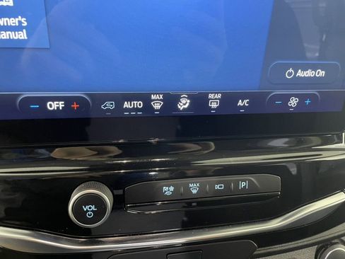 New 2023 Ford E-Transit Low Roof w/ Interior Upgrade Package image 18