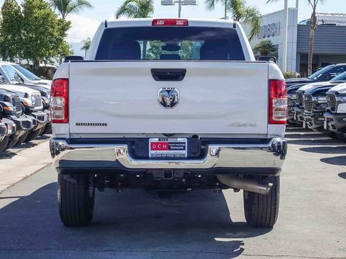 Certified 2024 RAM 2500 Big Horn image 5