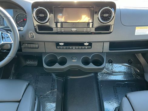 New 2026 Mercedes-Benz Sprinter 2500 image 13
