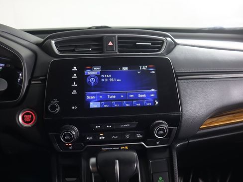 Used 2017 Honda CR-V EX-L image 47