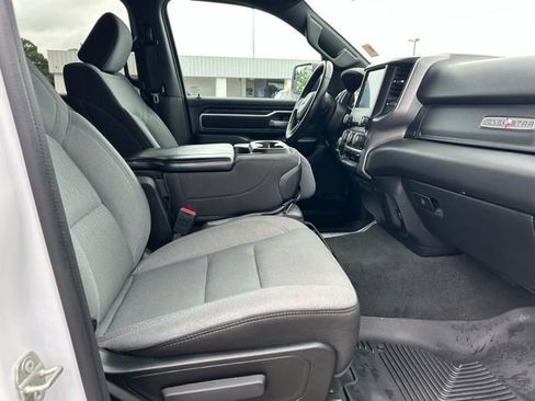 Used 2024 RAM 1500 Lone Star RWD image 16