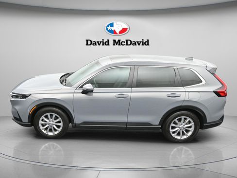 Used 2024 Honda CR-V EX-L image 39
