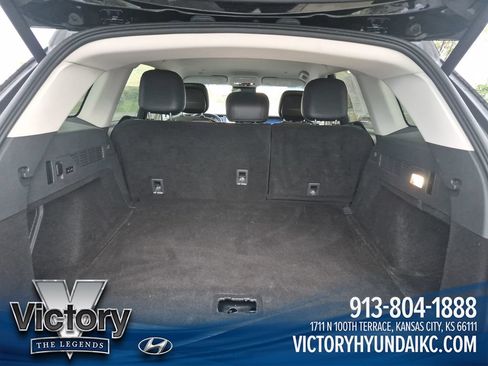 Used 2024 Lincoln Nautilus Reserve AWD/4WD image 25