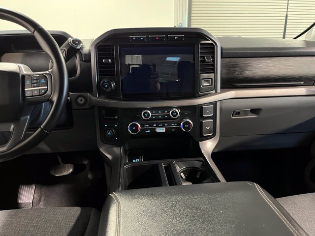 Used 2024 Ford F150 XLT w/ Mobile Office Package AWD/4WD image 21