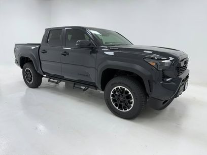 New 2025 Toyota Tacoma TRD Off-Road w/ TRD Off Road Premium Package