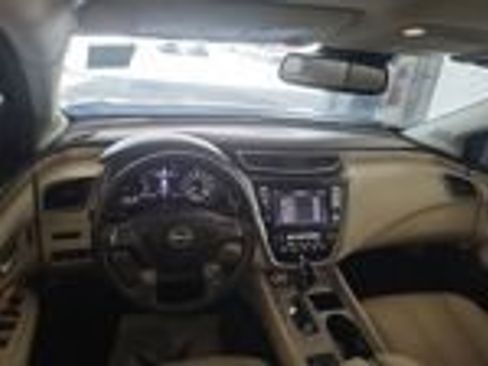Used 2023 Nissan Murano SL image 26