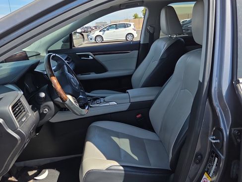 Used 2016 Lexus RX 350 AWD w/ Premium Package image 5