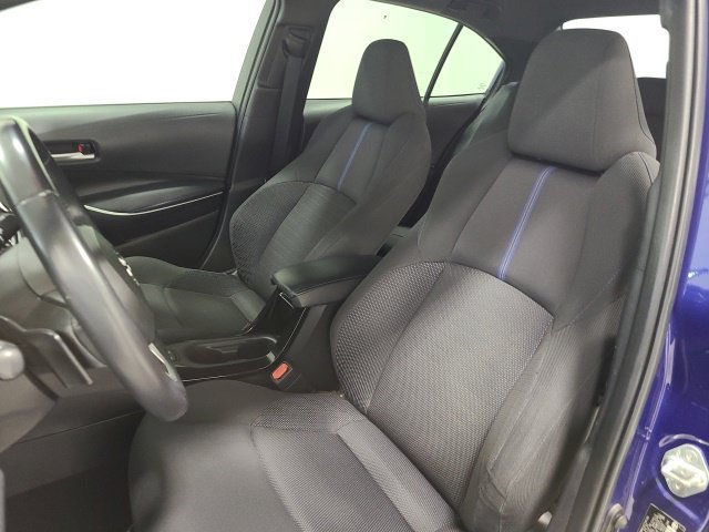 Used 2020 Toyota Corolla SE FWD image 17