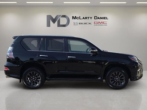 Used 2022 Lexus GX 460 Premium w/ Premium Plus Package AWD/4WD image 15
