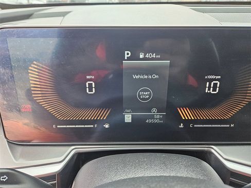 Used 2024 Kia Sorento S image 19