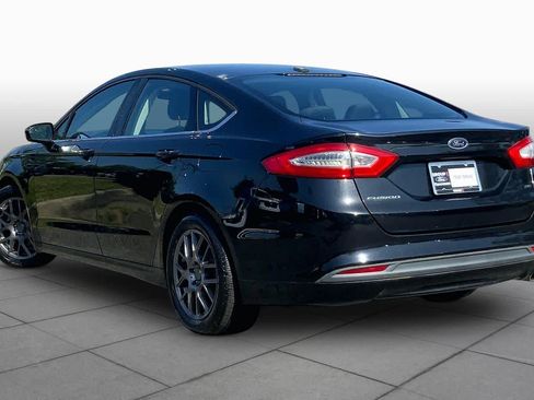 Used 2013 Ford Fusion SE FWD image 11