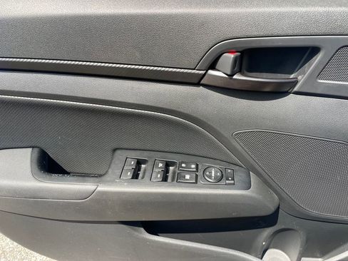 Used 2020 Hyundai Elantra Sport w/ Cargo Package (C1) FWD image 13