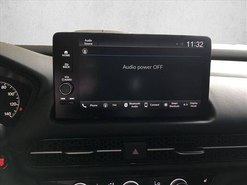 Certified 2025 Honda HR-V EX-L image 12