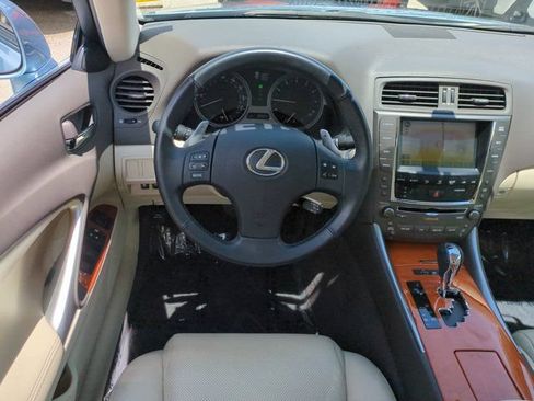 Used 2009 Lexus IS 250 RWD image 14