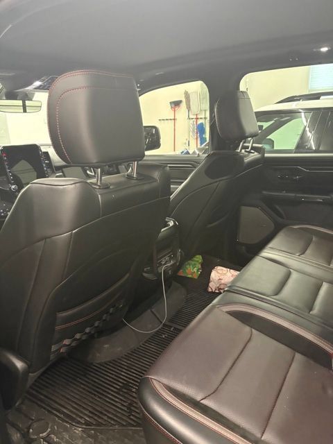 Used 2025 RAM 1500 Rebel w/ Rebel Level 2 Equipment Group AWD/4WD image 9