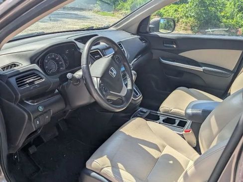 Used 2016 Honda CR-V EX-L image 18