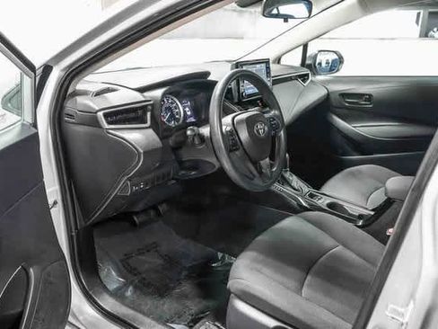 Certified 2022 Toyota Corolla LE image 18