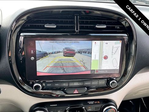 Used 2023 Kia Soul EX FWD image 15