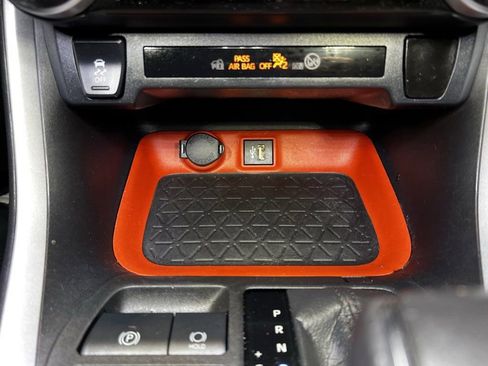 Used 2023 Toyota RAV4 Adventure image 32