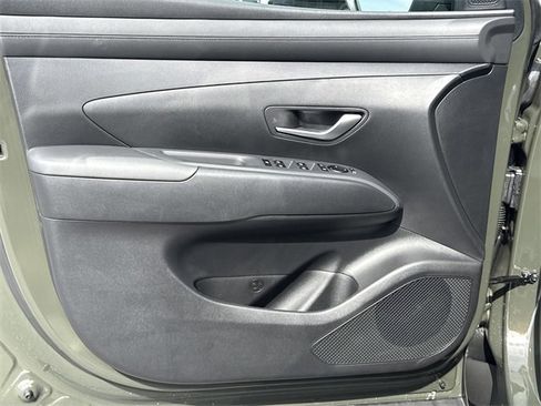 New 2026 Hyundai Santa Cruz SEL image 10