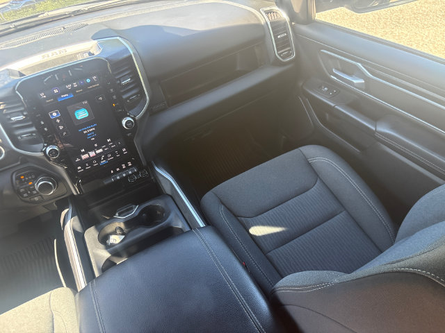 Used 2023 RAM 1500 Big Horn AWD/4WD image 27