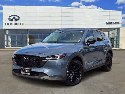 Used 2023 MAZDA CX-5 Carbon Edition