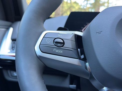 New 2026 BMW X1 xDrive28i image 24