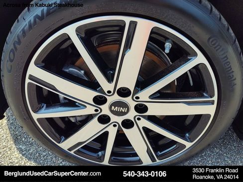 Used 2023 MINI Cooper S FWD image 11