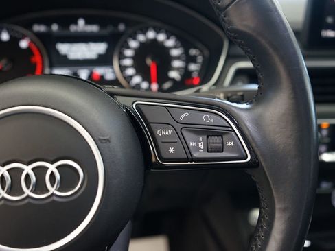 Used 2019 Audi A4 2.0T Premium w/ Convenience Package AWD/4WD image 34