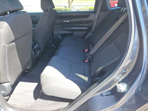 Certified 2025 Honda CR-V Sport image 10