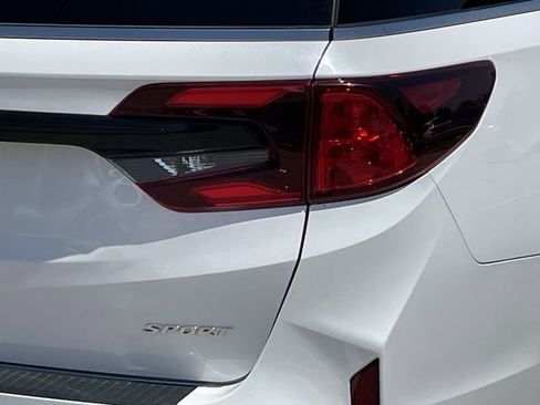 Certified 2025 Honda Odyssey Sport-L image 6