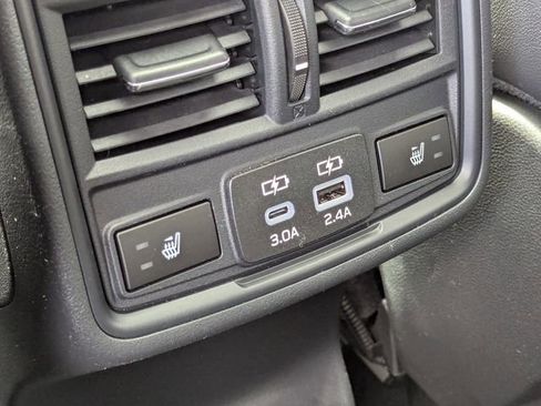 New 2026 Subaru Outback Limited XT image 29