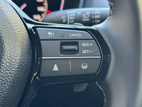 New 2026 Honda Civic Sport image 27